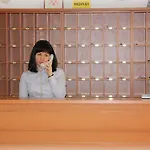 Hotel Dujam