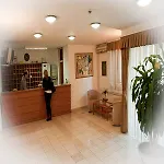 Dujam Hotel Split