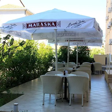 Dujam Hotel Split