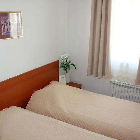 Hotel Dujam Split