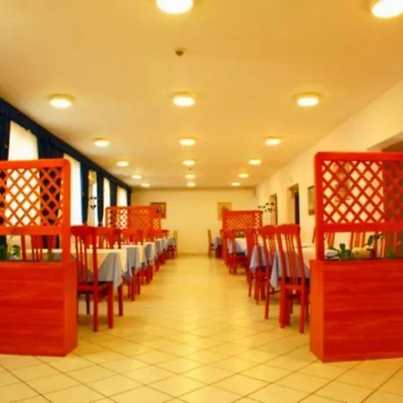 Hotel Dujam 3*