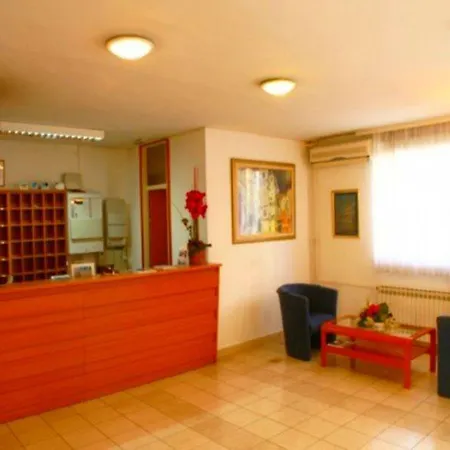 Hotel Dujam