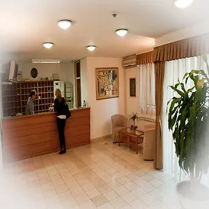 Dujam Hotel Split
