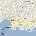 Hotel Dujam 3*