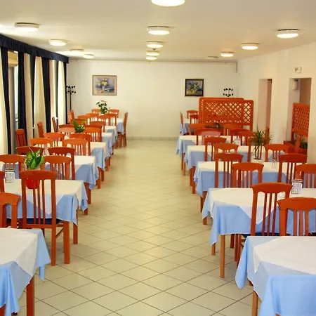 Dujam Готель Спліт