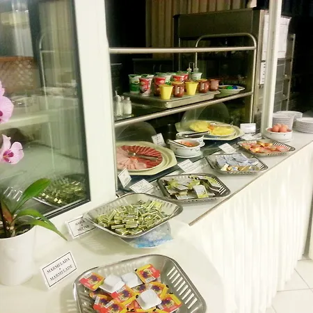 Dujam Otel Split