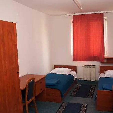 Dujam Szálloda Split