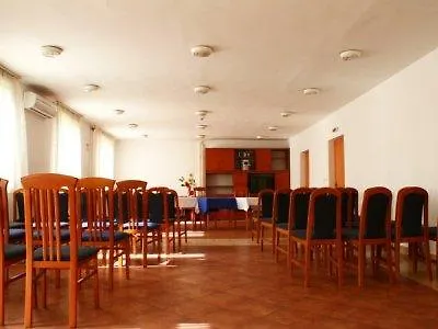 Szálloda Dujam Split