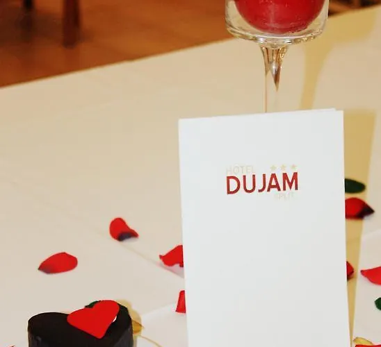 Hotel Dujam