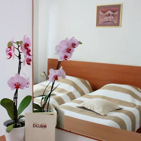 فندق Dujam 3*