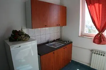 Отель Dujam