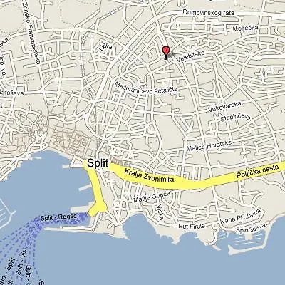 Hotel Dujam 3*